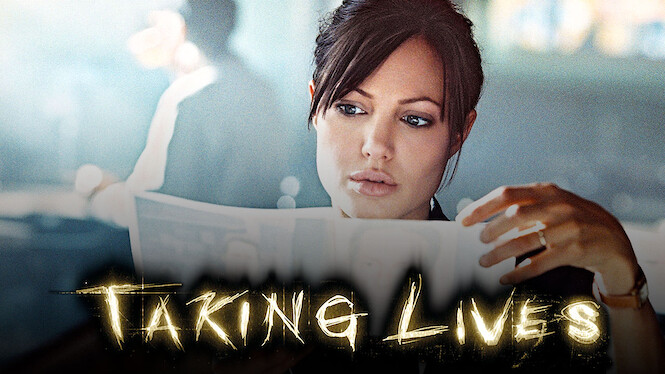 Taking Lives