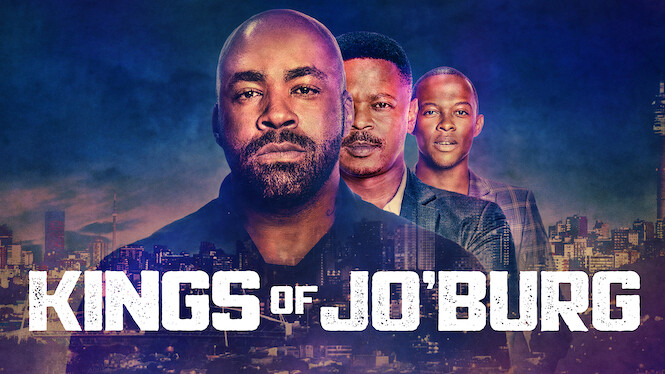 Kings of Jo'Burg