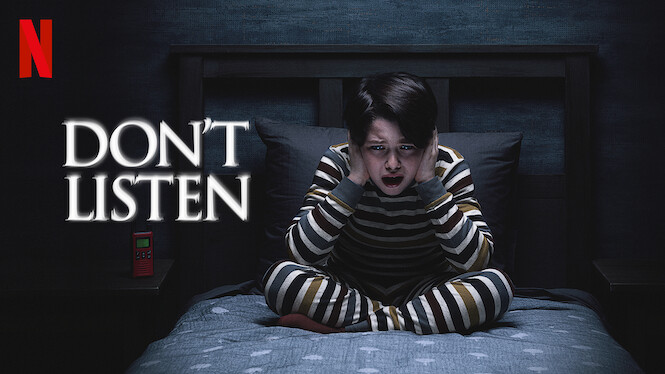 Don’t Listen