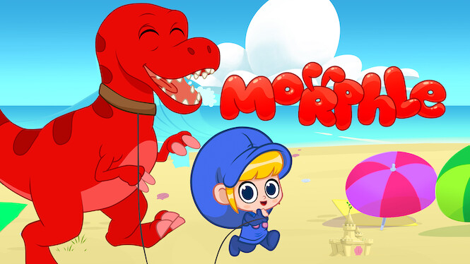 Morphle