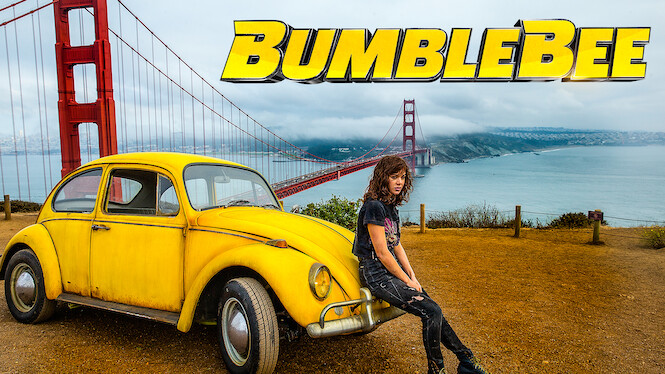 Bumblebee