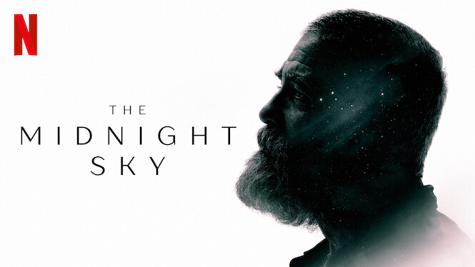 The Midnight Sky