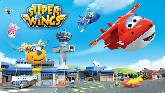 Super Wings