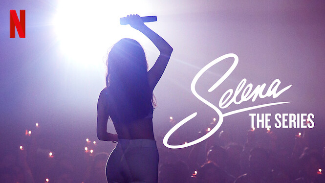 Selena: The Series