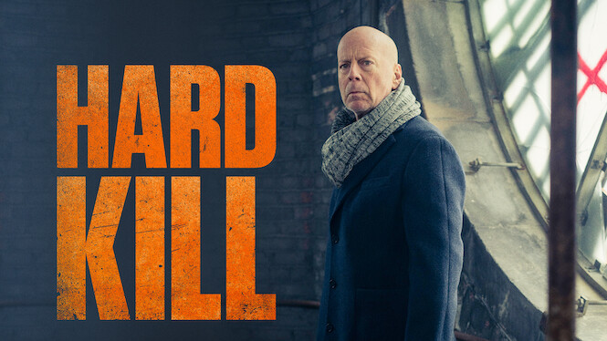 Hard Kill