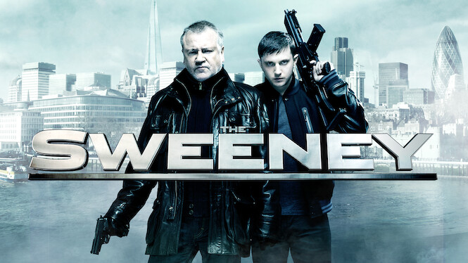 The Sweeney